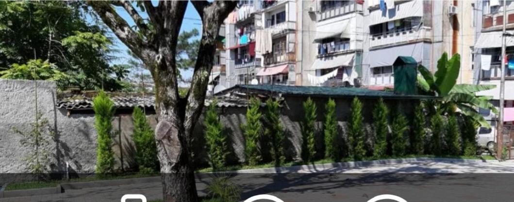 Hotel Sunny Days Kobuleti Exterior foto